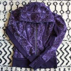 Lululemon scuba hoddie